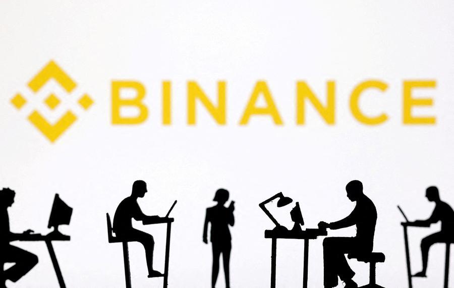 Binance resumes futures trading after brief pause