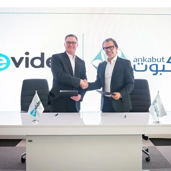 Ankabut and WeVideo partner to advance video-based learning and digital creativity across the GCC
