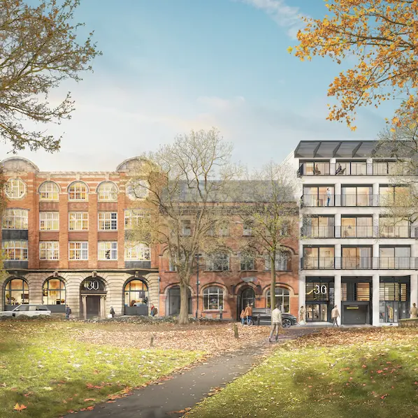 Joseph Mews enhances luxury UK property portfolio for UAE investors