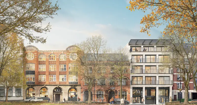 Joseph Mews enhances luxury UK property portfolio for UAE investors