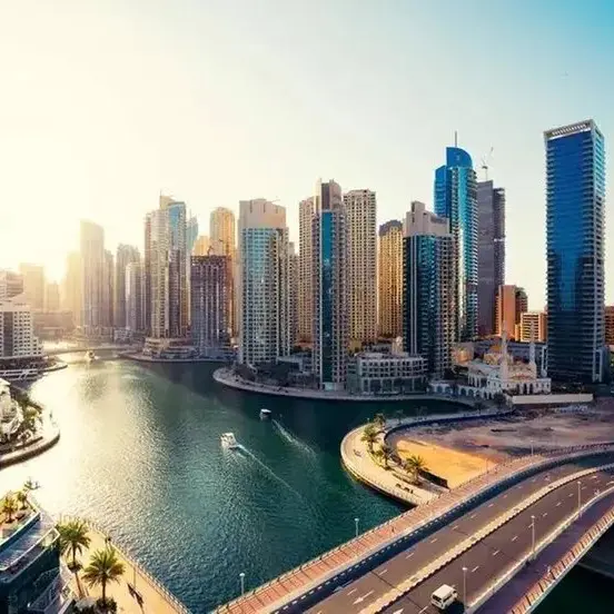 Realiste predicts a power shift in Dubai's property market