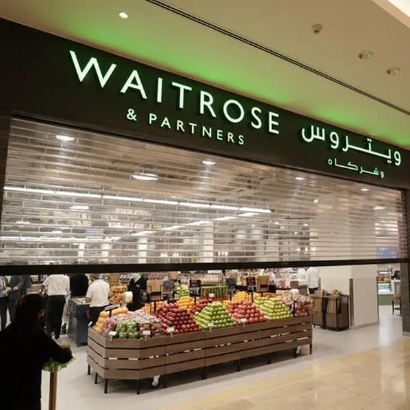 Yas Island welcomes first Waitrose & Partners UAE Store