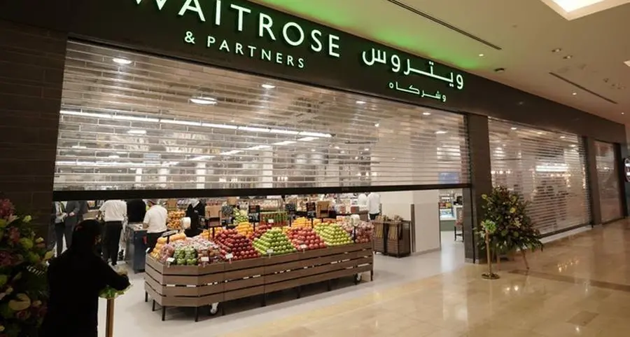 Yas Island welcomes first Waitrose & Partners UAE Store