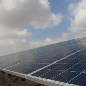 Central Electricity Generating Company Supports Solar Cell Installation Project at Mosques Across the Kingdom