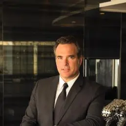 Sheraton Doha Resort & Convention Hotel Appoints Nick Heath as Complex General Manager