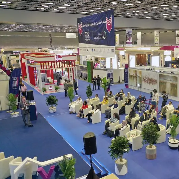 The fifth edition of Build Your House exhibition expands to embrace increased exhibitors and new sponsors