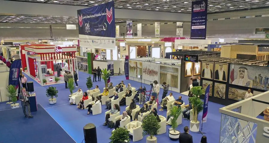 The fifth edition of Build Your House exhibition expands to embrace increased exhibitors and new sponsors