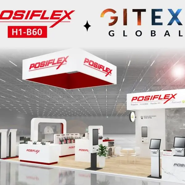 Posiflex advances retail & hospitality with AI solutions to be showcased at GITEX GLOBAL 2024