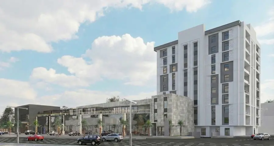 Al Qimmah Hospitality and Marriott International announce agreement to add more than 2,700 hotel rooms in Saudi Arabia