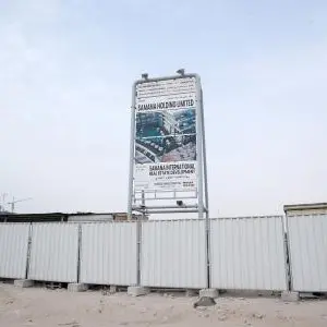 Samana Developers breaks ground for Dh100 m Samana Hills project