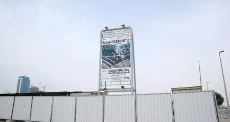 Samana Developers breaks ground for Dh100 m Samana Hills project