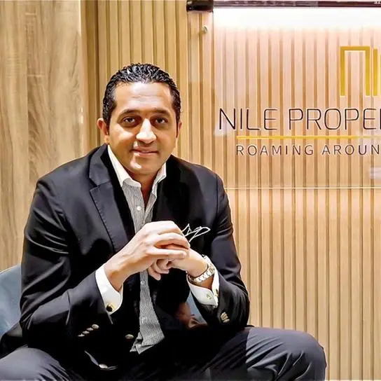 Nile Properties returns to Dubai for Its 18th edition under the Patronage of the Cabinet