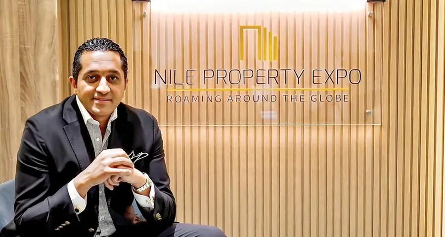 Nile Properties returns to Dubai for Its 18th edition under the Patronage of the Cabinet