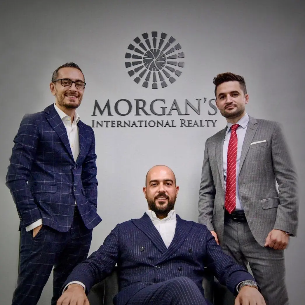 Morgan's International Realty acquires Arms & McGregor International Realty