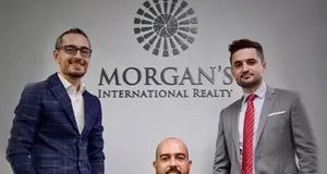 Morgan's International Realty acquires Arms & McGregor International Realty