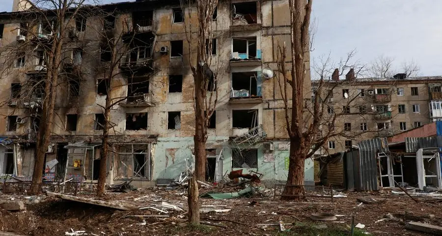 Why does Russia want to capture Ukraine's Avdiivka?