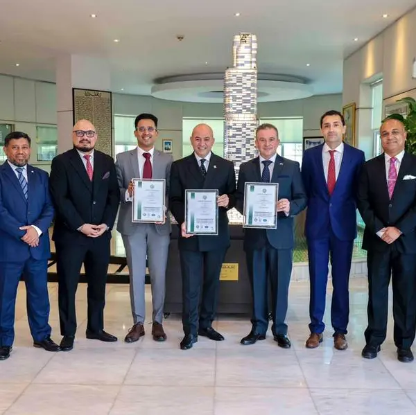 Al Habtoor Grand Resort enhances guest experience