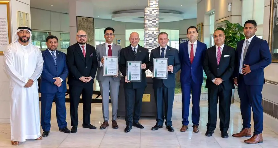 Al Habtoor Grand Resort enhances guest experience