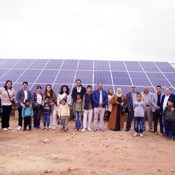 Schneider Electric and ADCB Egypt inaugurate sustainable community development projects in Marsa Matrouh