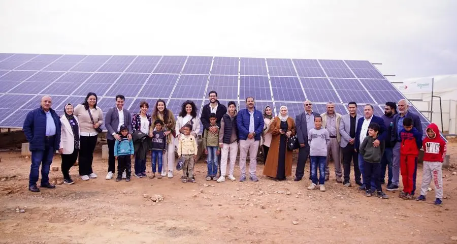 Schneider Electric and ADCB Egypt inaugurate sustainable community development projects in Marsa Matrouh