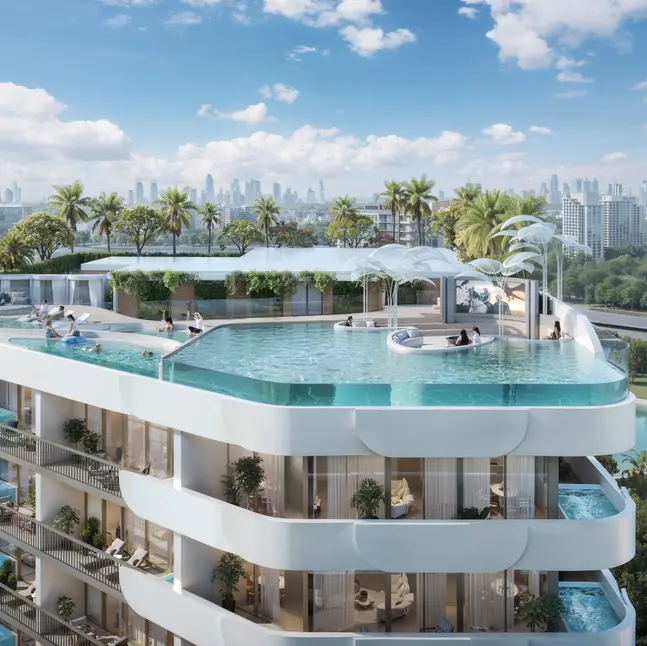 LEOS Developments brings British style upscale living closer to Dubailand community, unveils Weybridge Gardens 5