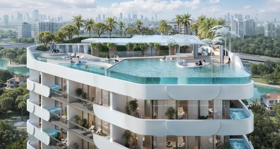 LEOS Developments brings British style upscale living closer to Dubailand community, unveils Weybridge Gardens 5