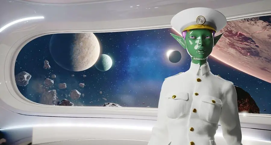 Sensorium Galaxy enters public playtest and lays out global metaverse vision