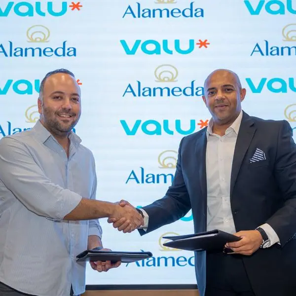 Valu Partners with Alameda Healthcare Group to provide convenient payment solutions to patients