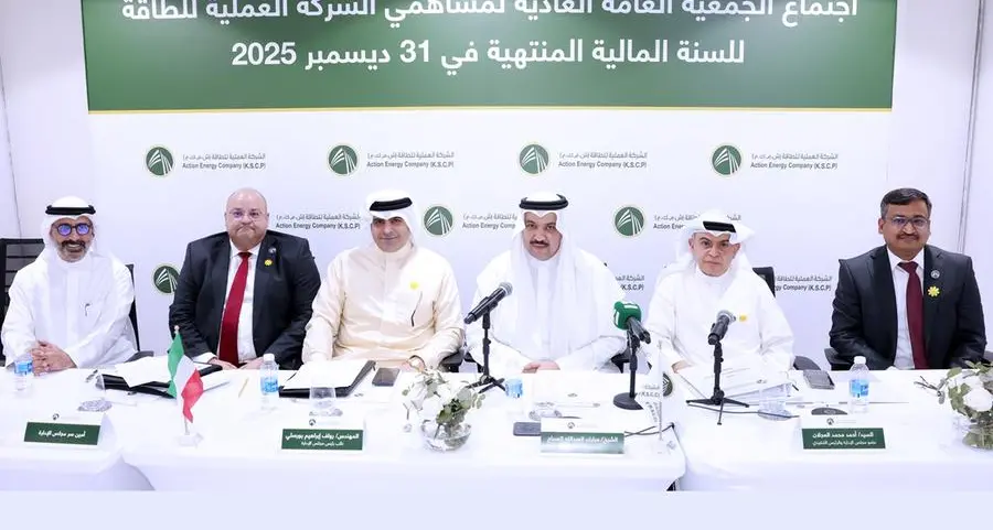 Action Energy Co. holds FY25 Annual General Meeting