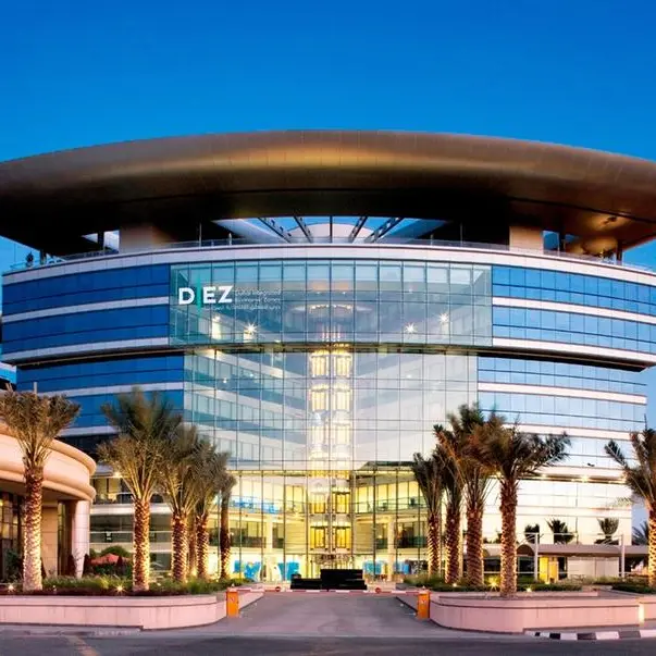Dubai-based DIEZ achieves regional first with LEED Zero Energy and Zero Carbon certifications