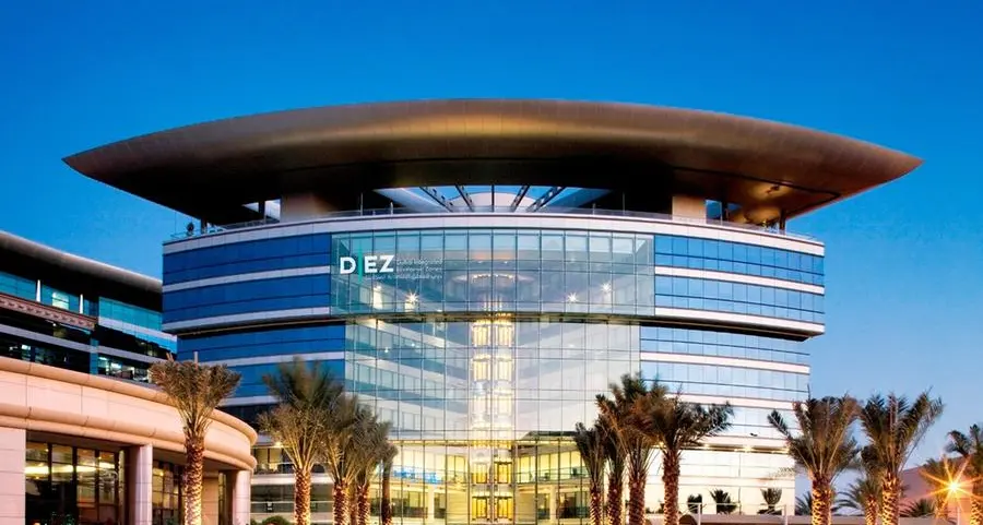Dubai-based DIEZ achieves regional first with LEED Zero Energy and Zero Carbon certifications