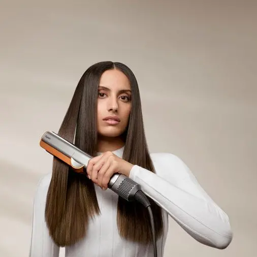 Dyson launches FIRSTS campaign to celebrate pioneering women of the region