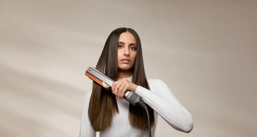 Dyson launches FIRSTS campaign to celebrate pioneering women of the region