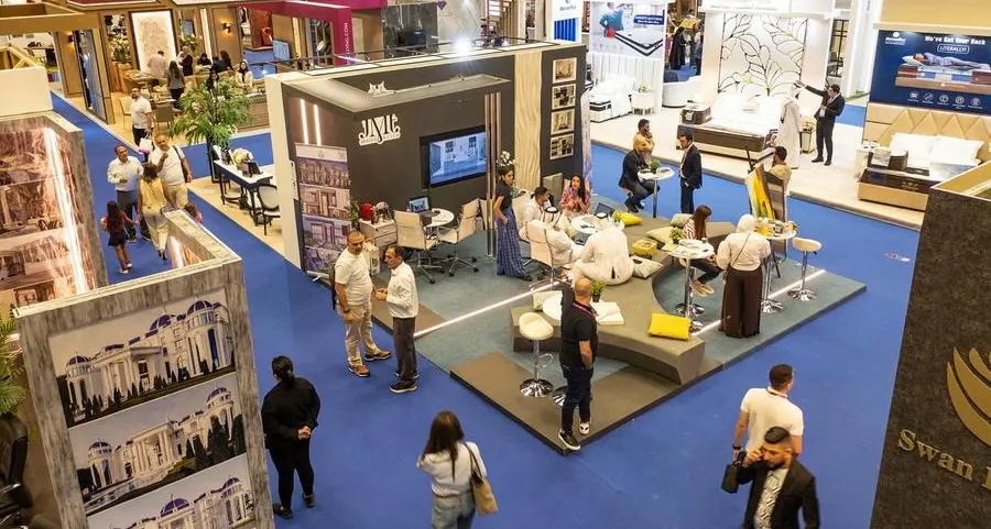 Strengthened support: Build Your House Exhibition 2024 welcomes more sponsors