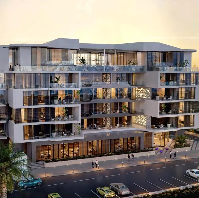 Evolutions & Tuscany Real Estate Development launch Ayana Gardens in Meydan Avenue