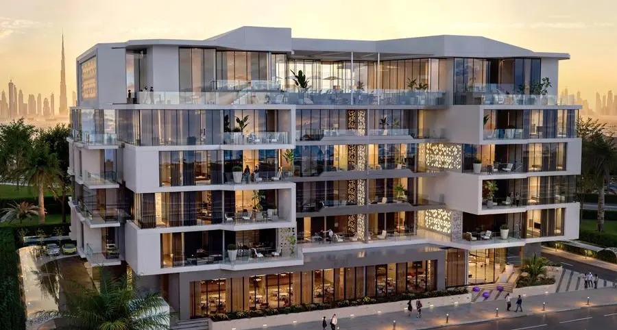 Evolutions & Tuscany Real Estate Development launch Ayana Gardens in Meydan Avenue