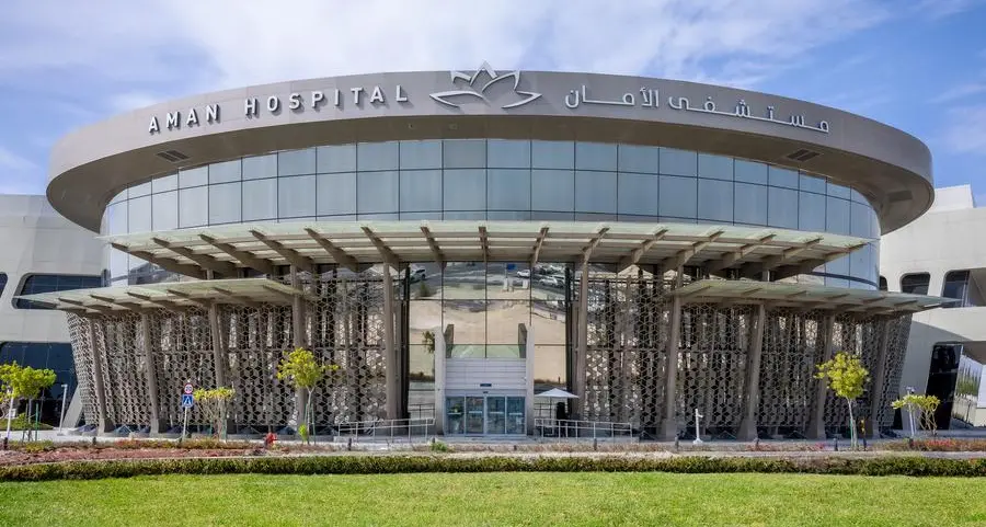 Aman Hospital makes history as first private hospital in Qatar to perform TAVI heart intervention