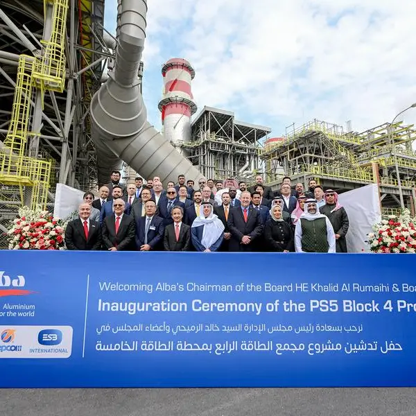 Mitsubishi Power advances Bahrain’s industrial growth with completion of Alba’s Power Station 5 Block 4 combined cycle power plant project