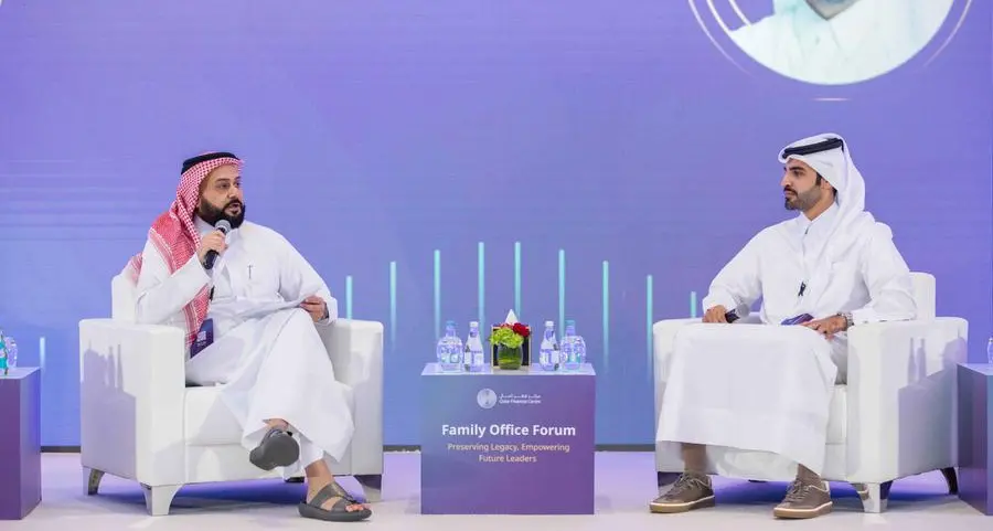 QFC Family Office Forum highlights Qatar’s value proposition for wealth preservation and growth