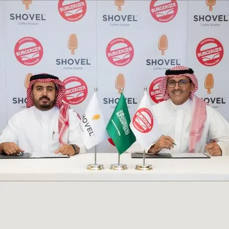Burgerizzr acquires majority stake in Shovel to strengthen leadership in Saudi Arabia’s food sector