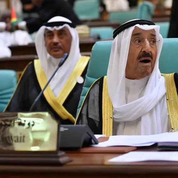 Kuwait Amir directs $30.3mln allocation for anti-COVID-19 effort