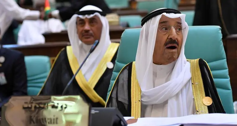 Kuwait Amir directs $30.3mln allocation for anti-COVID-19 effort