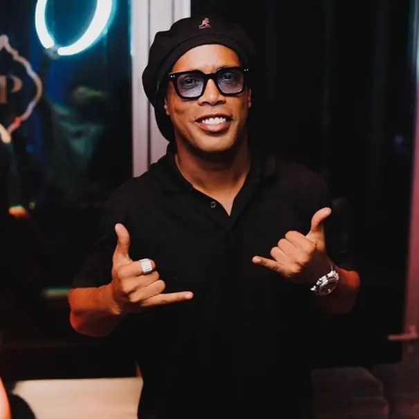 SLS Dubai set to host a football fiesta with legend Ronaldinho