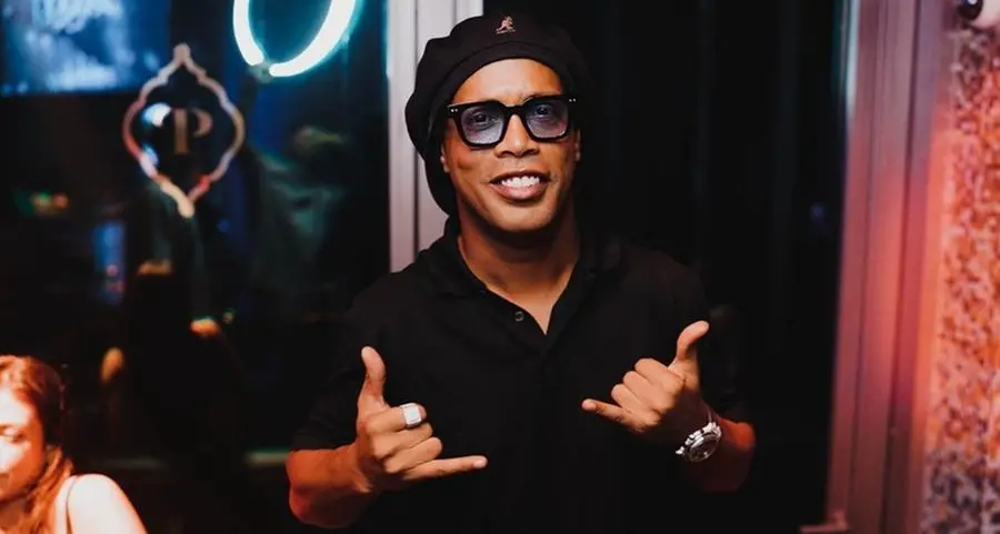 SLS Dubai set to host a football fiesta with legend Ronaldinho