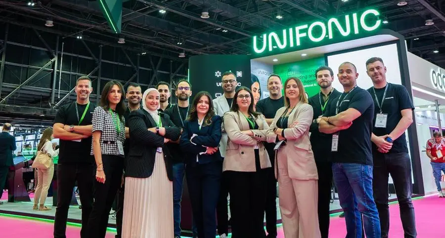 Unifonic is bringing Conversational AI to the UAE at Seamless Middle East 2024