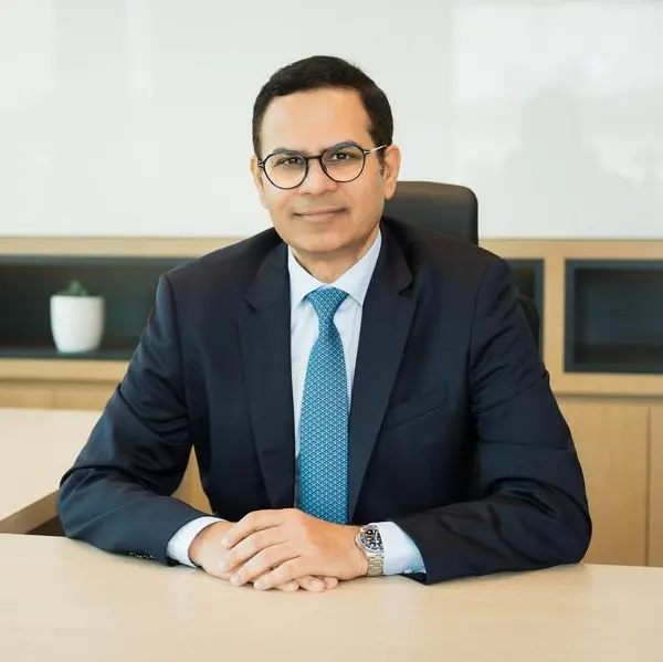 Geidea appoints Pankaj Kundra as CEO of Geidea UAE to drive next-generation payments