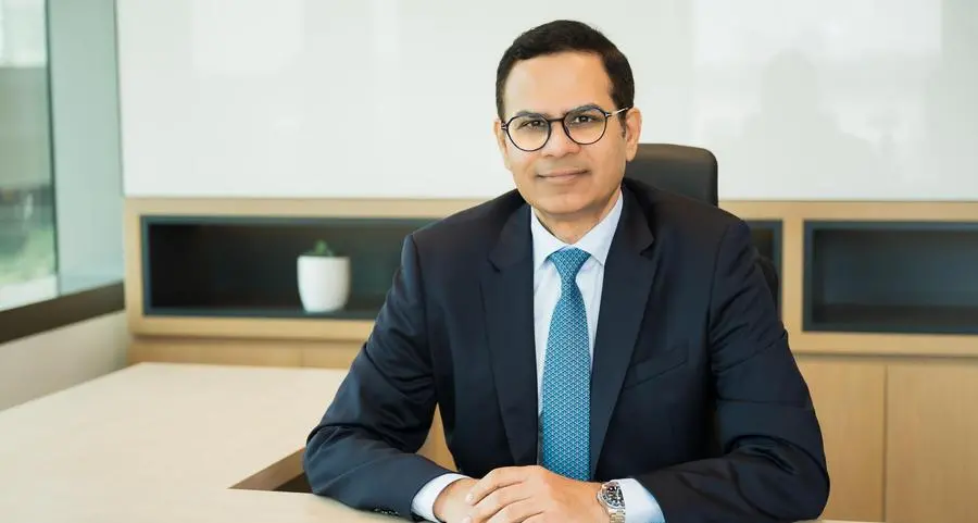 Geidea appoints Pankaj Kundra as CEO of Geidea UAE to drive next-generation payments