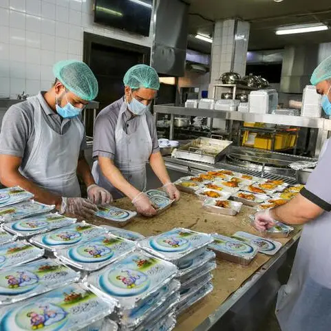 $18mln Saudi ready meals market to grow at annual rate of 5.4%