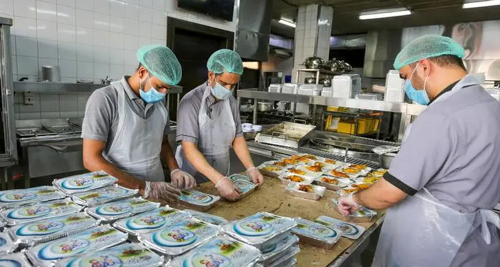 $18mln Saudi ready meals market to grow at annual rate of 5.4%