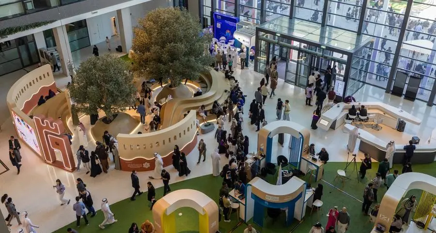 SEF 2026 spotlights Sharjah’s global startup appeal through its International Pavilion Zone